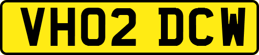 VH02DCW
