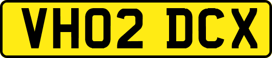 VH02DCX
