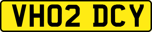 VH02DCY