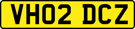 VH02DCZ