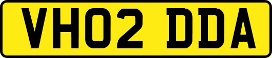 VH02DDA