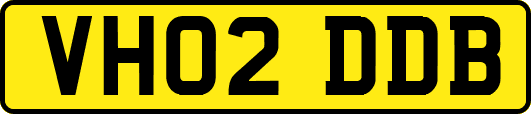 VH02DDB