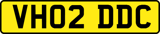 VH02DDC