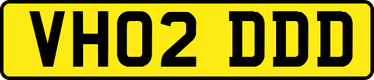 VH02DDD