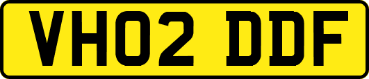VH02DDF