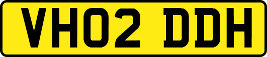 VH02DDH