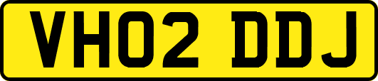 VH02DDJ