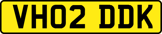 VH02DDK