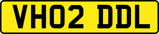VH02DDL
