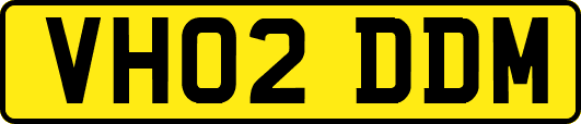 VH02DDM