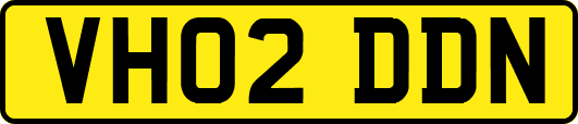 VH02DDN