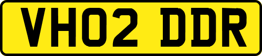 VH02DDR