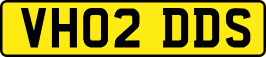 VH02DDS