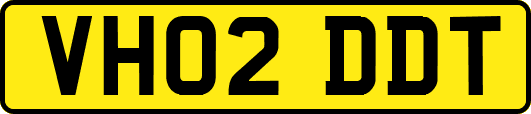VH02DDT