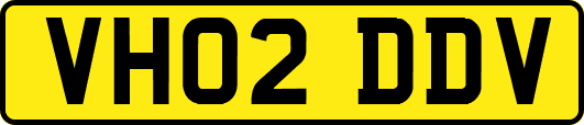 VH02DDV