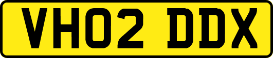 VH02DDX
