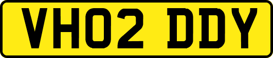 VH02DDY