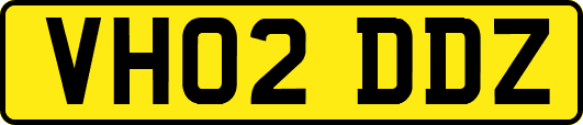 VH02DDZ