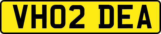 VH02DEA