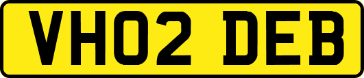 VH02DEB