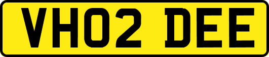VH02DEE