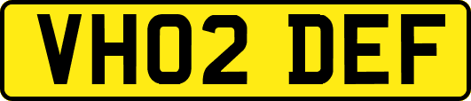 VH02DEF