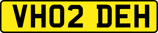 VH02DEH