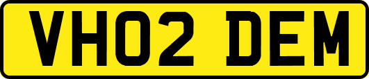 VH02DEM