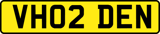 VH02DEN
