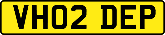 VH02DEP