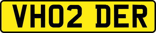 VH02DER