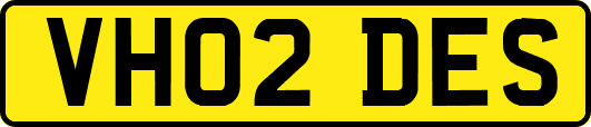 VH02DES