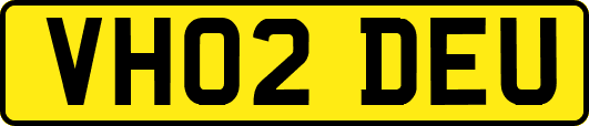 VH02DEU