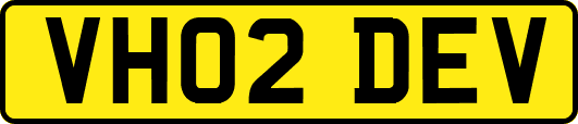 VH02DEV