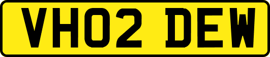VH02DEW