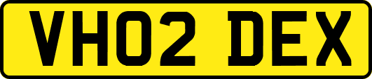VH02DEX