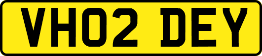 VH02DEY