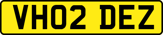 VH02DEZ