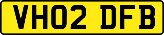 VH02DFB