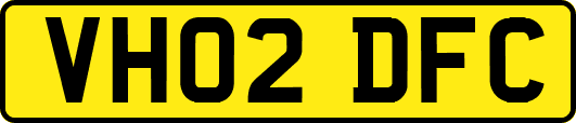 VH02DFC