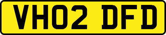 VH02DFD
