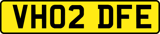 VH02DFE