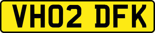 VH02DFK