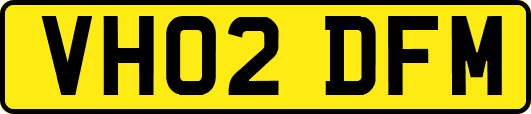 VH02DFM