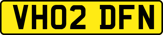 VH02DFN