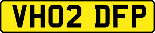 VH02DFP