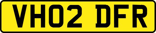 VH02DFR