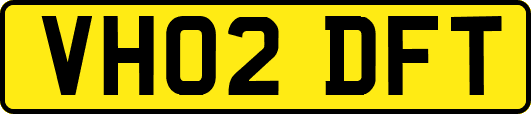 VH02DFT
