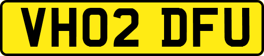 VH02DFU