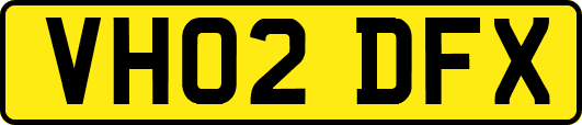 VH02DFX